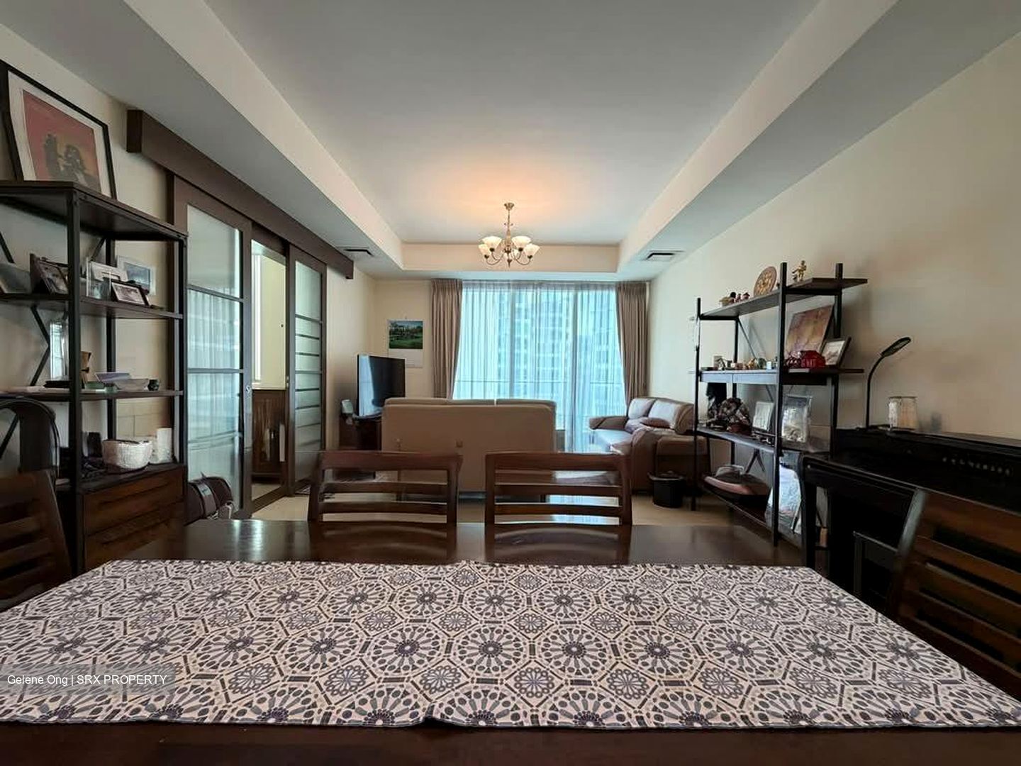 Caribbean At Keppel Bay (D4), Condominium #602068341